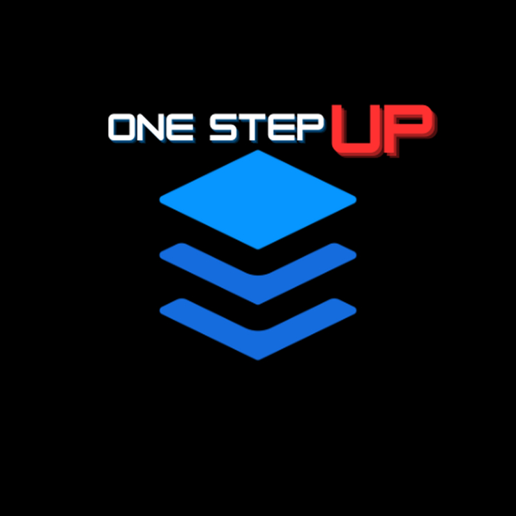 One Step-Up