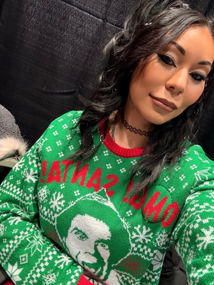 Mia Yim