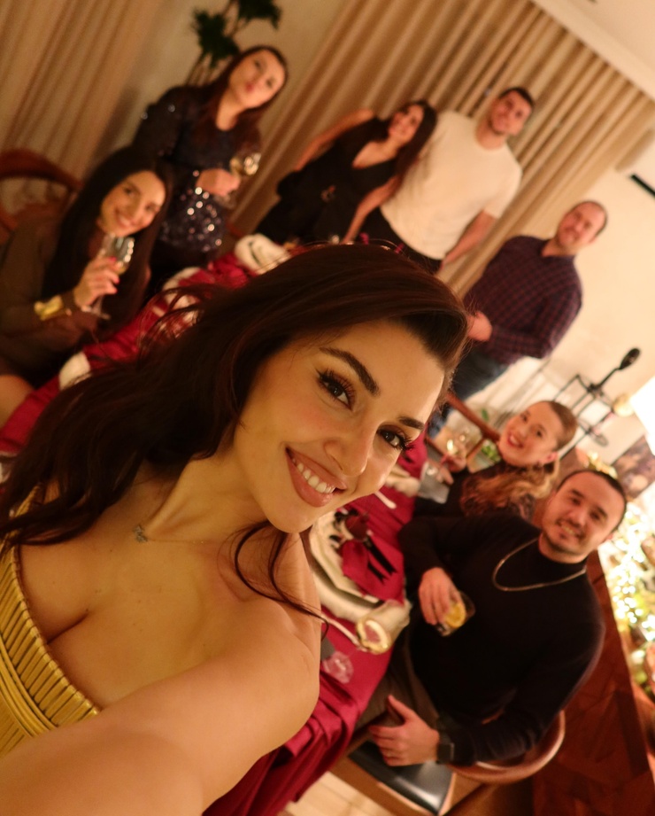 Hande Erçel