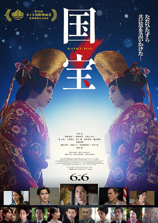 Kokuho