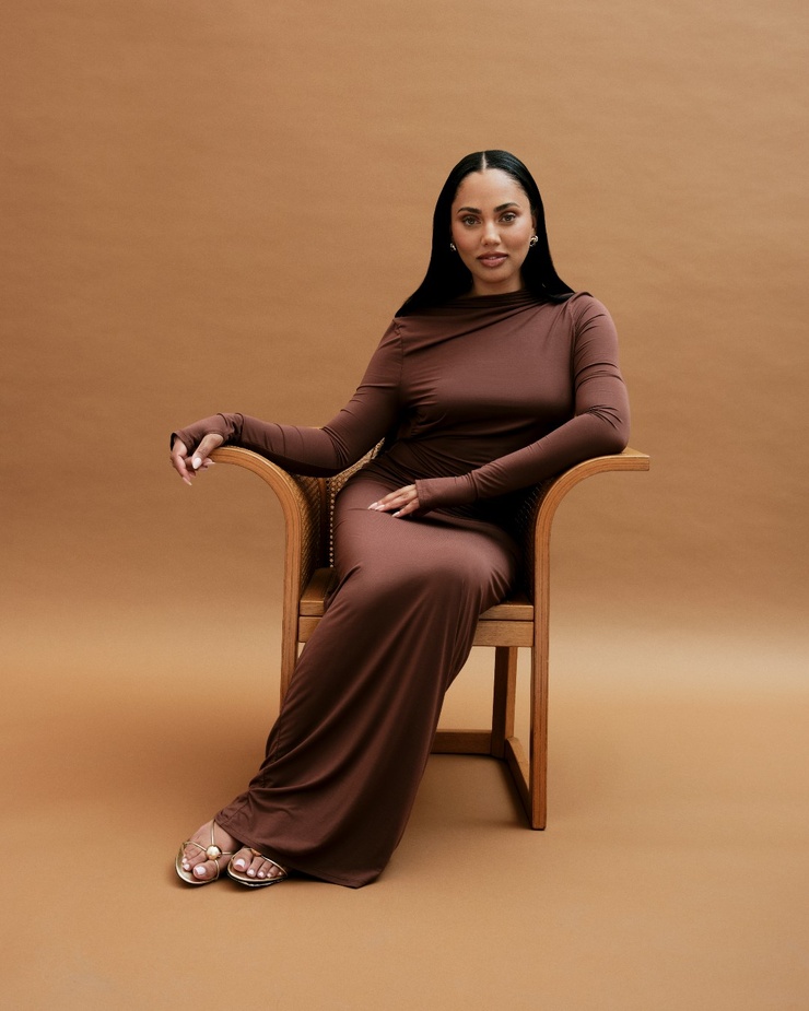 Ayesha Curry