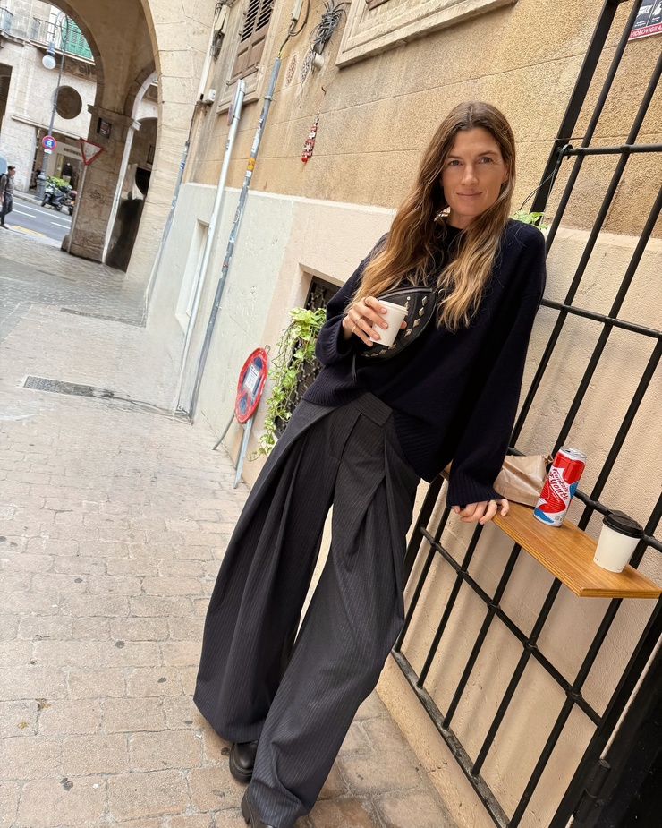 Vanessa Breuer