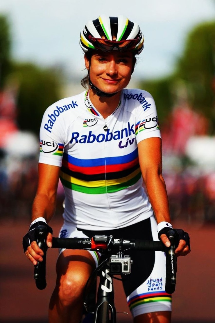 Marianne Vos