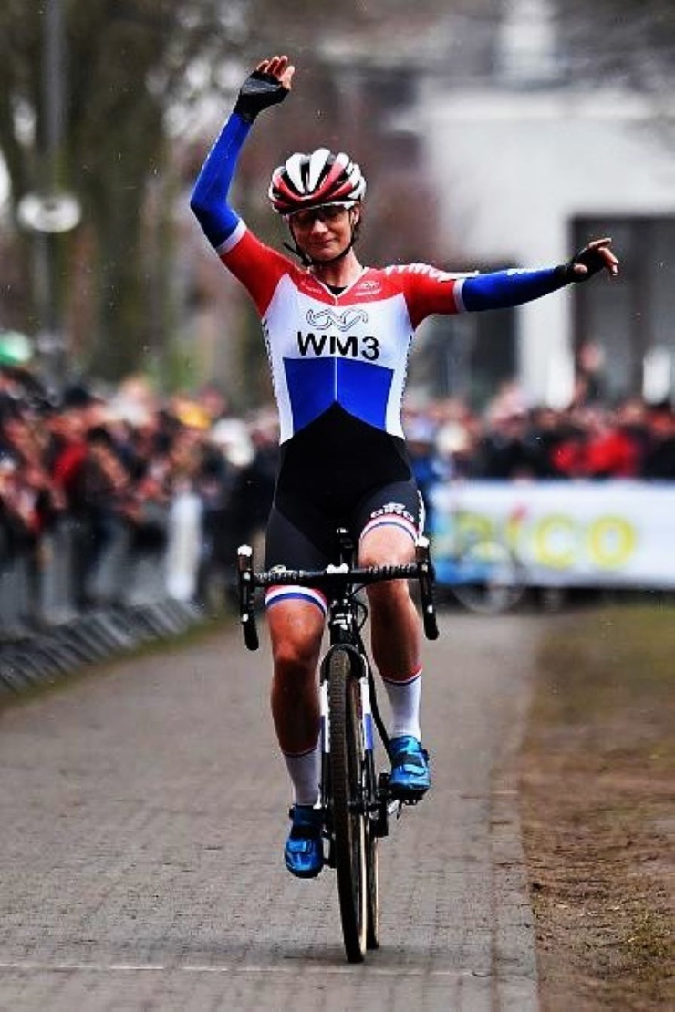 Marianne Vos