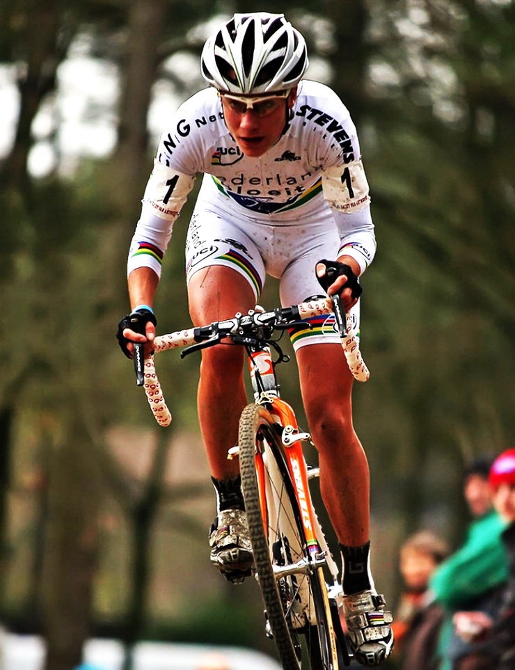 Marianne Vos