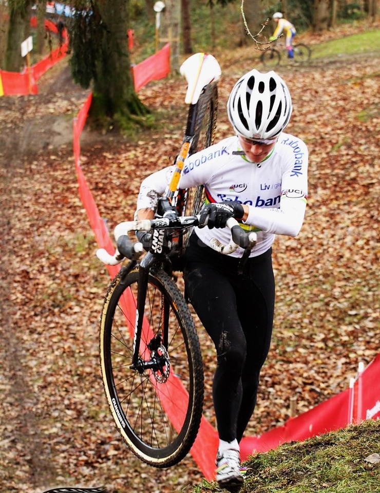 Marianne Vos