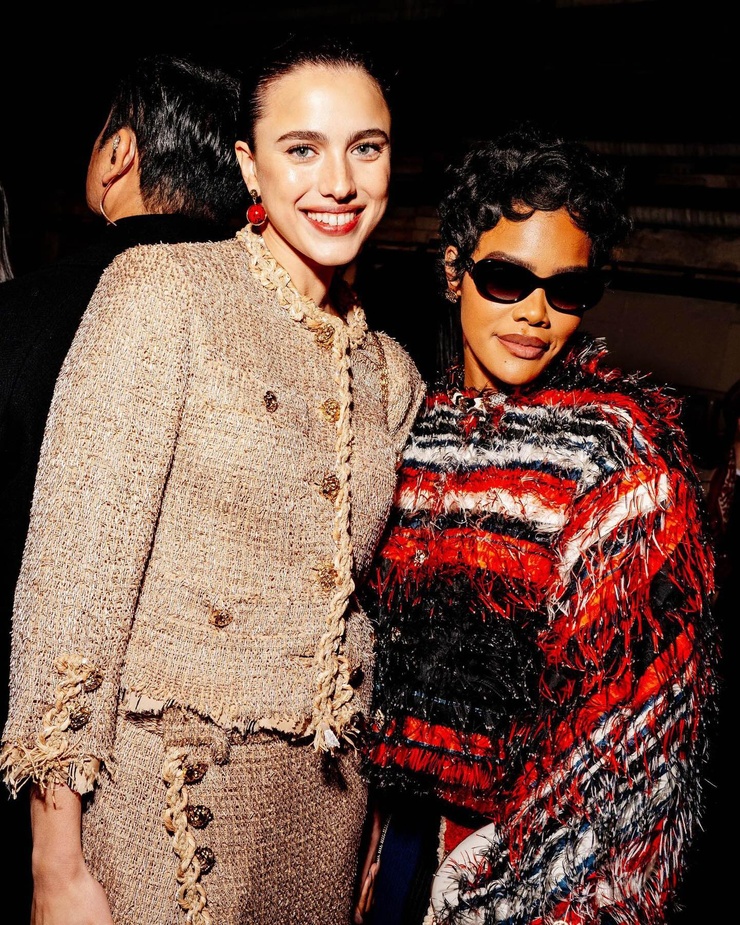 Margaret Qualley