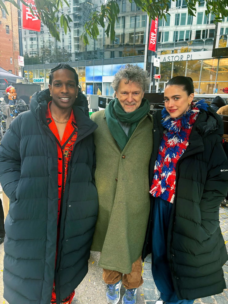Margaret Qualley
