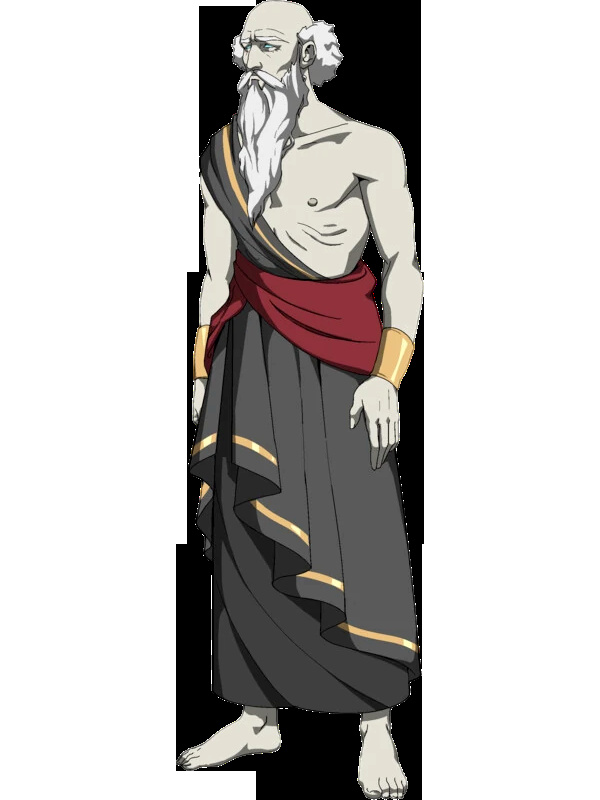 Aeacus
