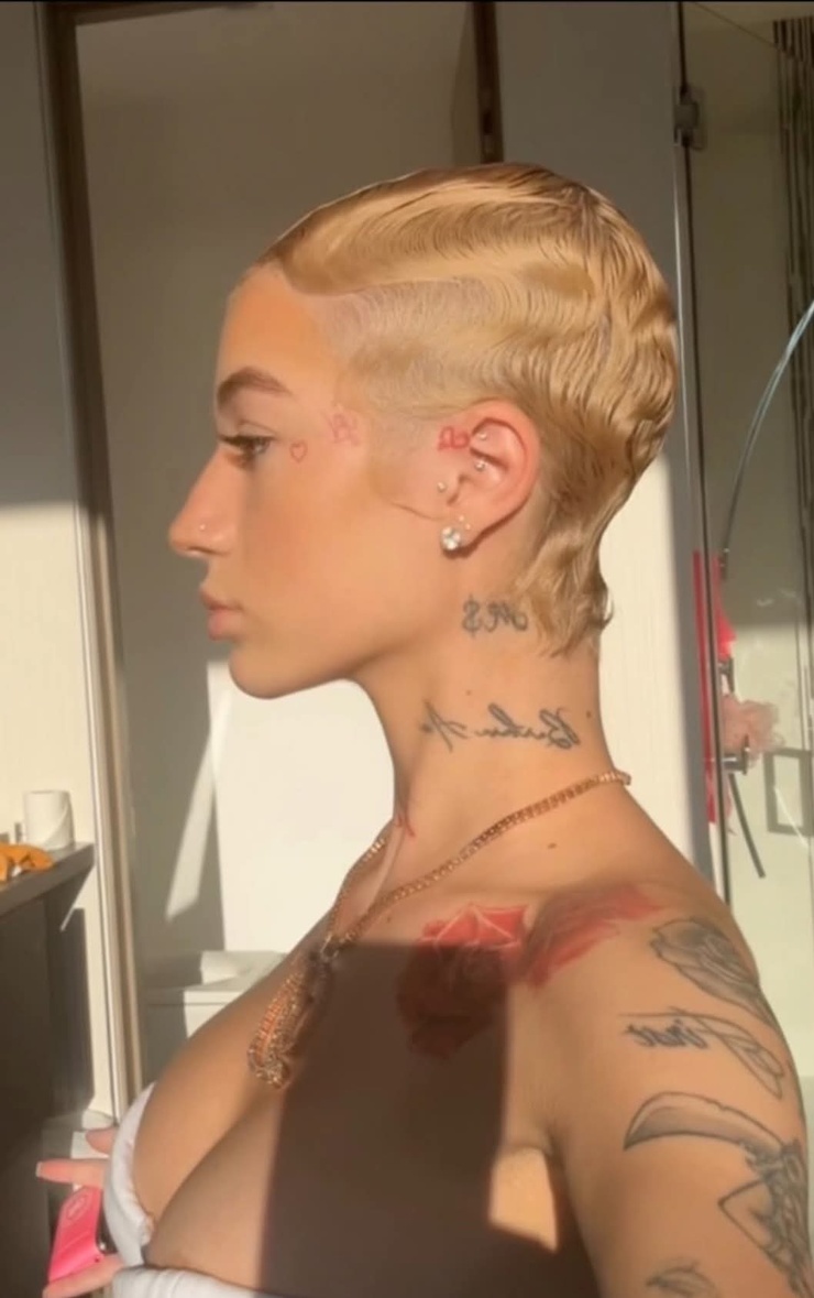 Danielle Bregoli
