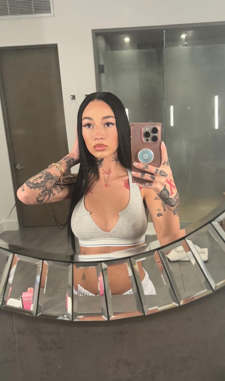 Danielle Bregoli
