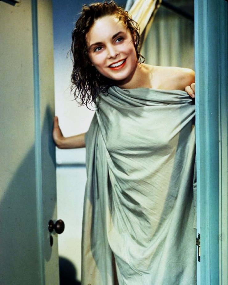Janet Leigh Janet Leigh