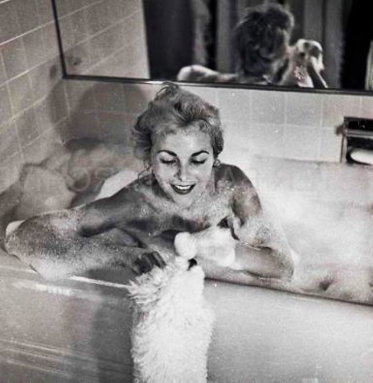 Janet Leigh Janet Leigh