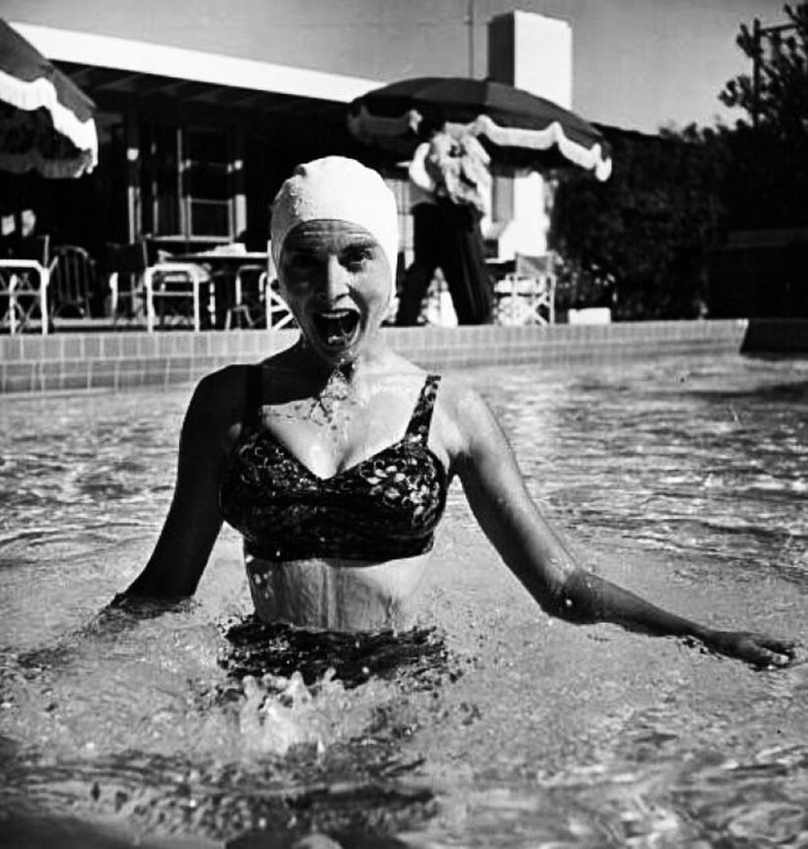 Janet Leigh