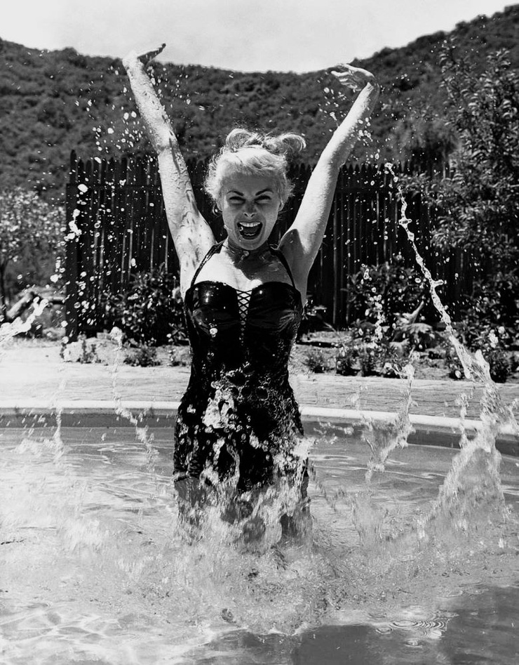 Janet Leigh