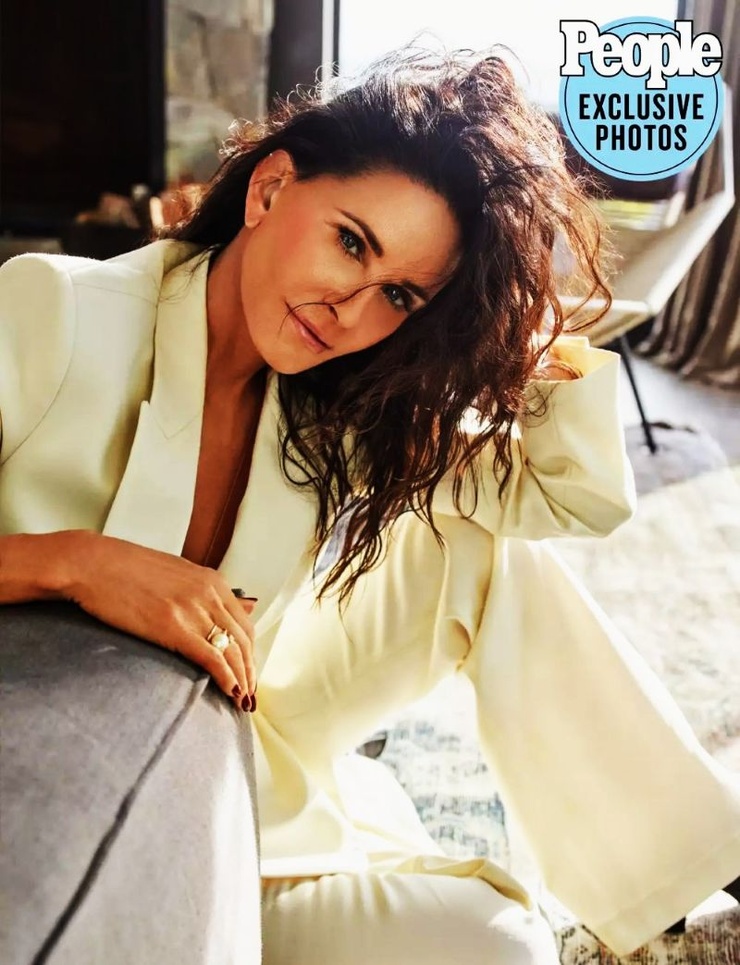 Courteney Cox Courteney Cox