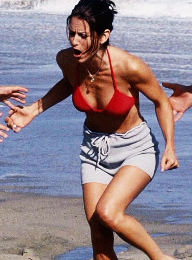 Courteney Cox Courteney Cox