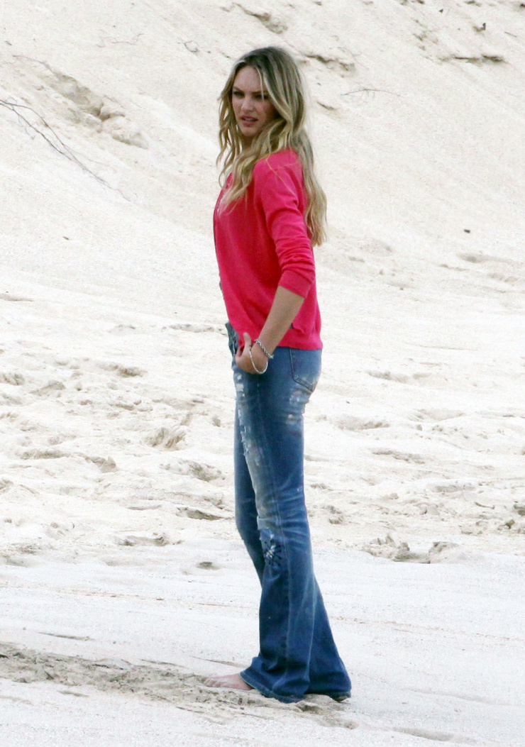 Candice Swanepoel Candice Swanepoel