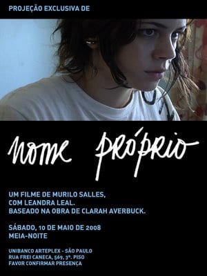 Nome Próprio