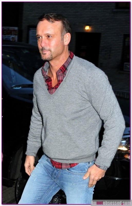 Tim McGraw