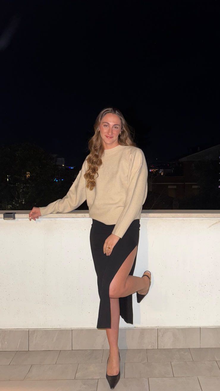Simona Quadarella