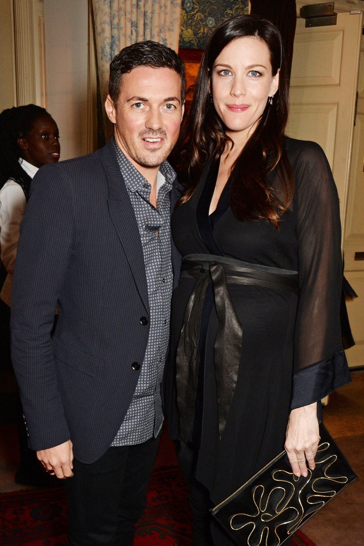 Liv Tyler