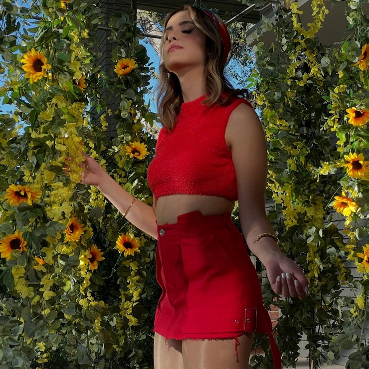 Laura Marano