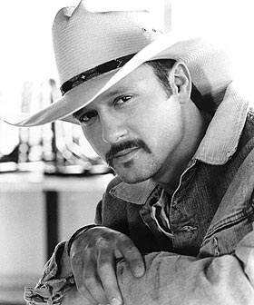 Tim McGraw