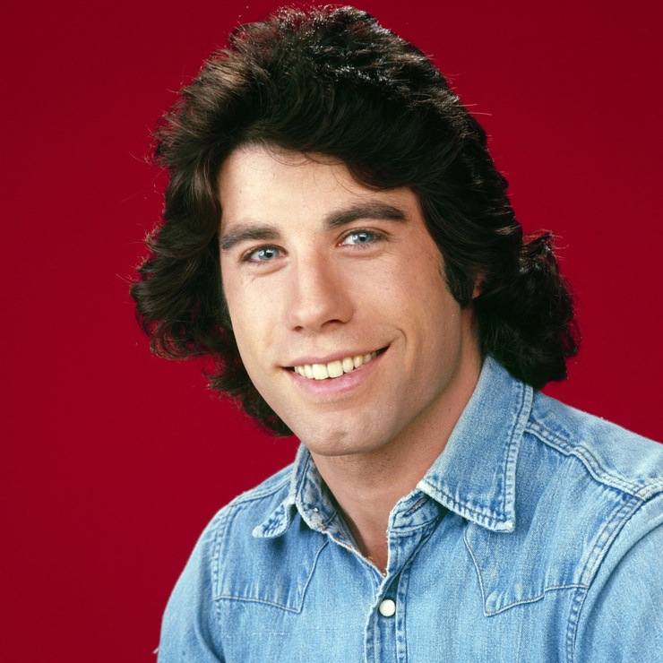 John Travolta