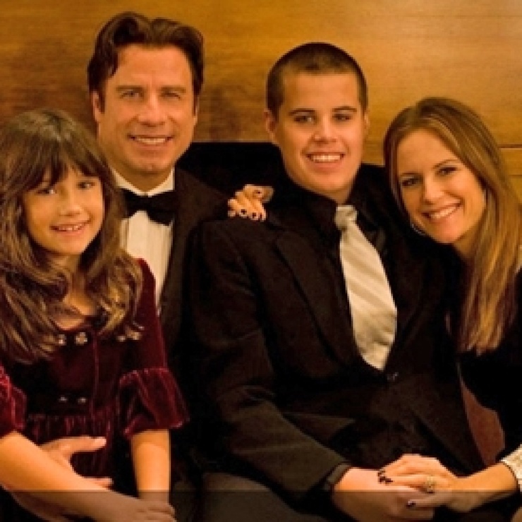 John Travolta
