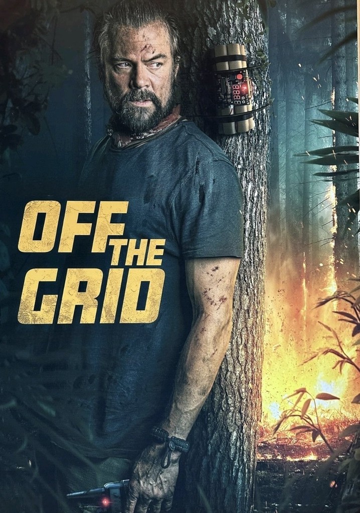 Off the Grid