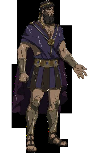 Periander