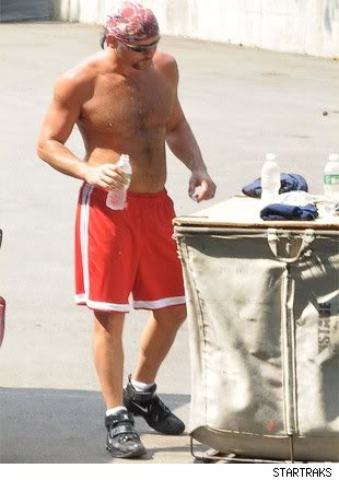 Tim McGraw