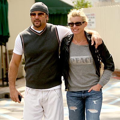 Tim McGraw