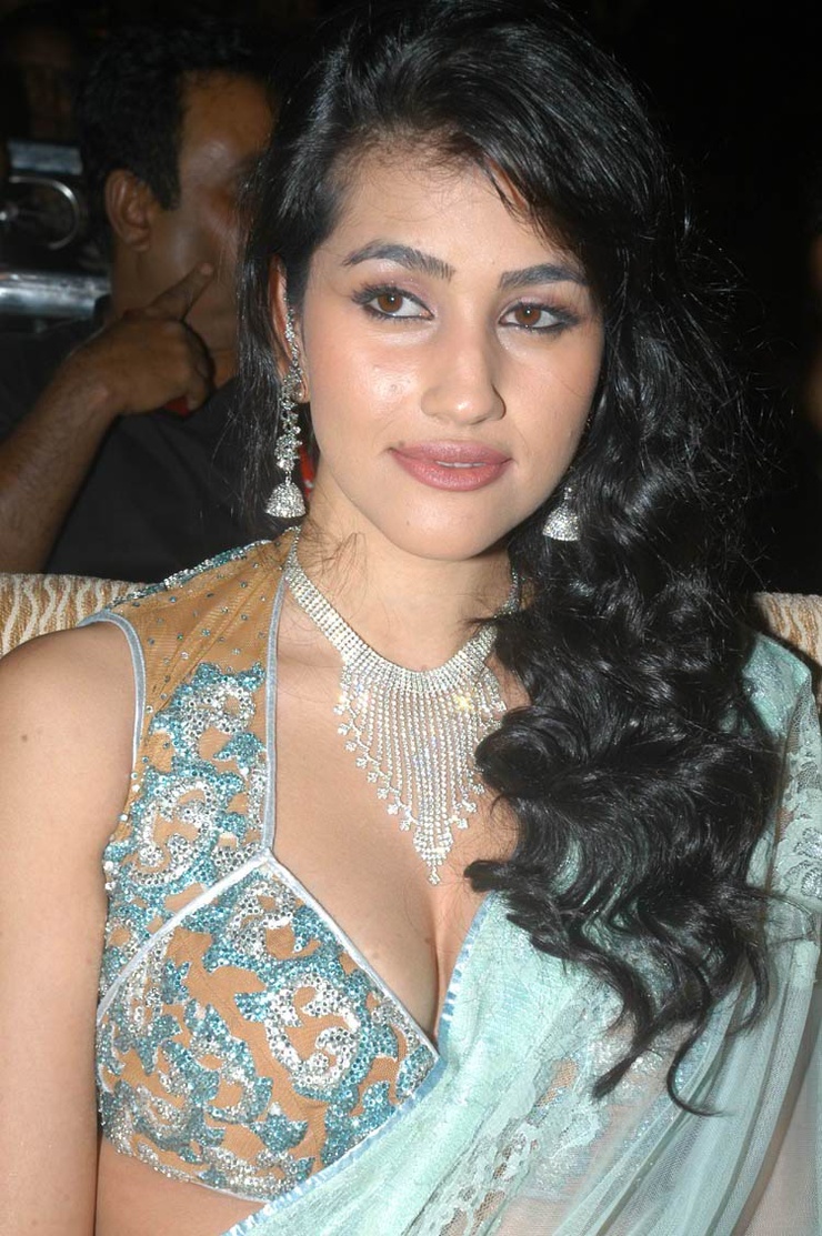 Anjali Lavania