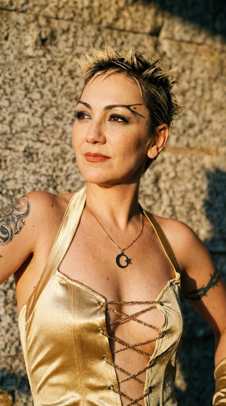 Özlem Tekin