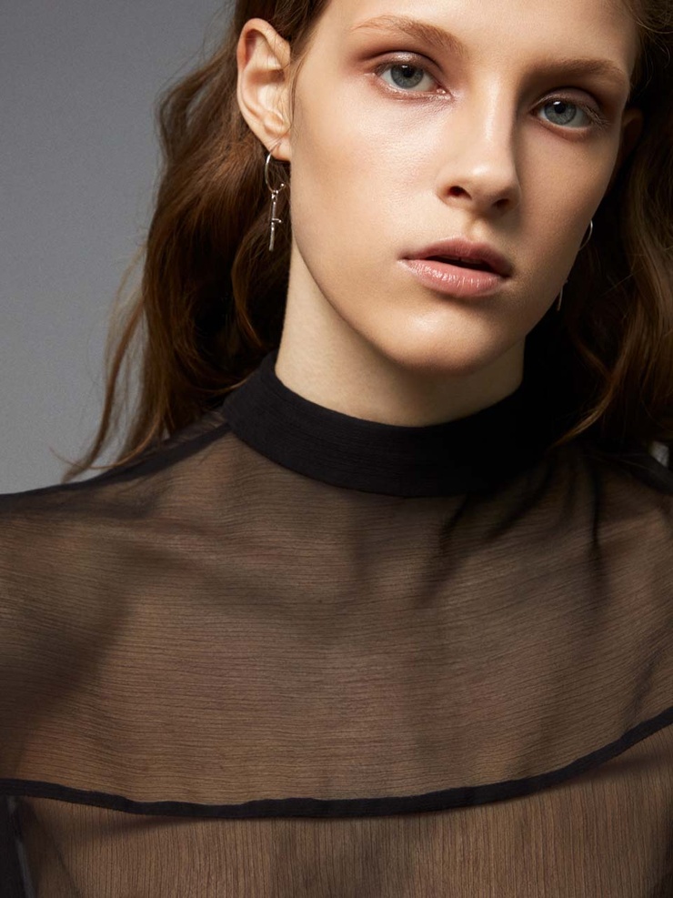 Diana Sanzharevskaya