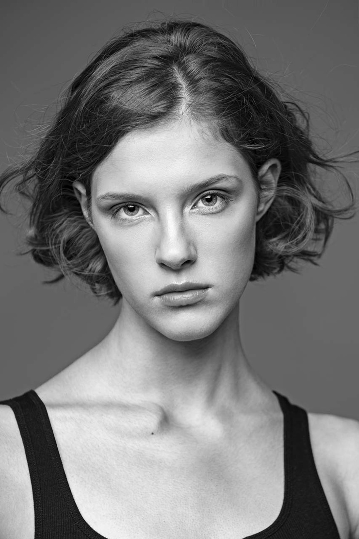 Diana Sanzharevskaya