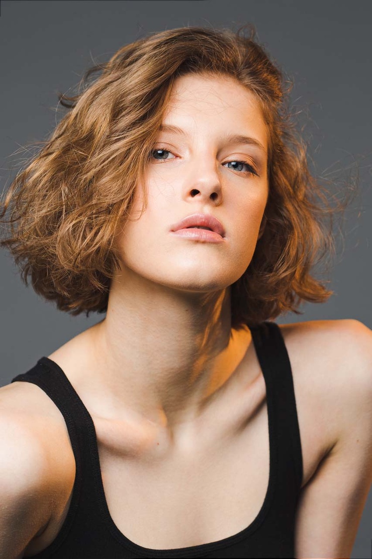 Diana Sanzharevskaya Diana Sanzharevskaya