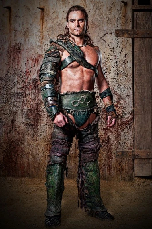 Gannicus