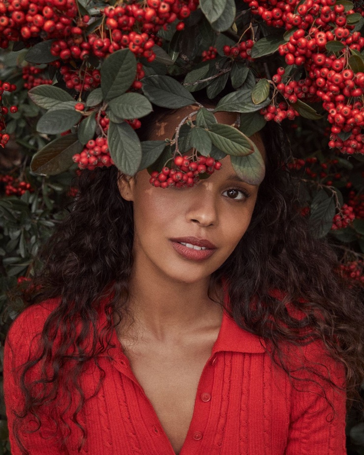 Alisha Boe Alisha Boe