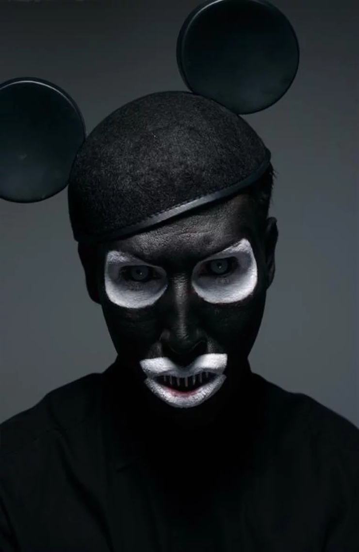 Marilyn Manson
