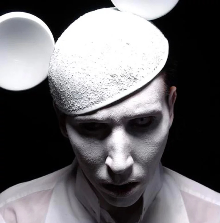 Marilyn Manson