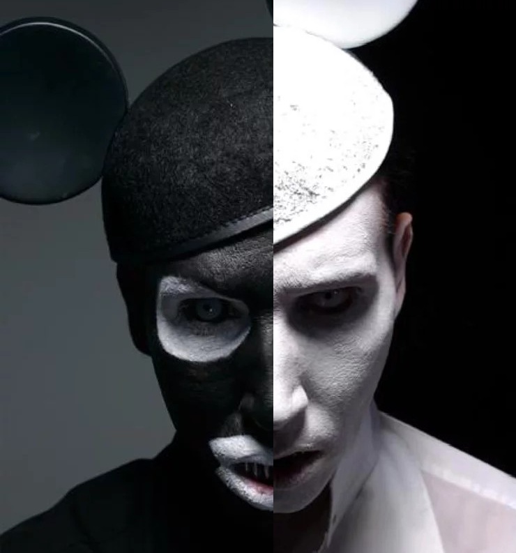 Marilyn Manson