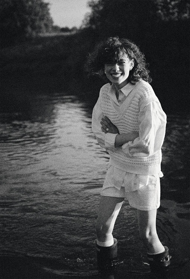 Ilaria Furman