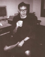Richard Kern
