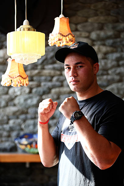 Joseph Parker