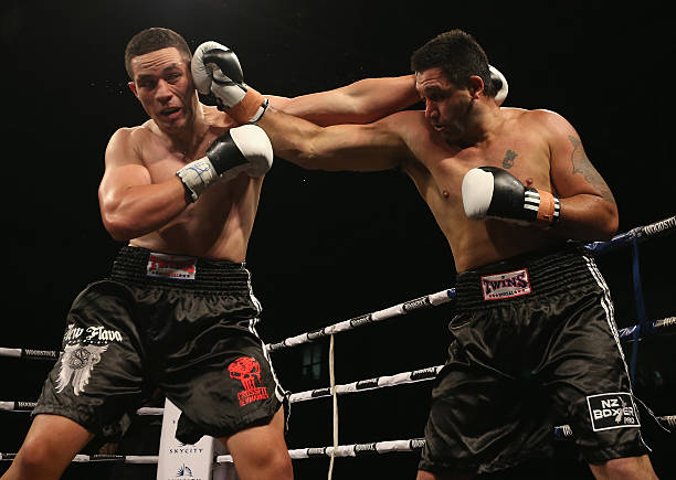 Joseph Parker