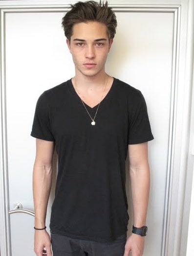 Picture of Francisco Lachowski