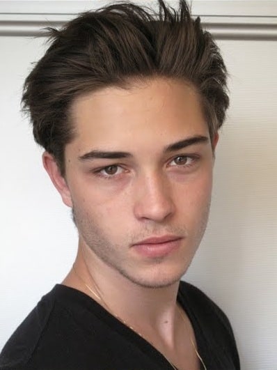 Image of Francisco Lachowski